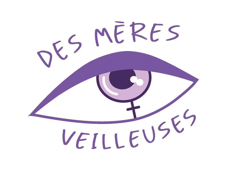 Couverture – Des Mères Veilleuses