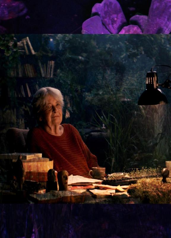 Couverture – Isabelle Stengers: Building hope on the edge of the abyss